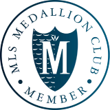 MLS Medallion